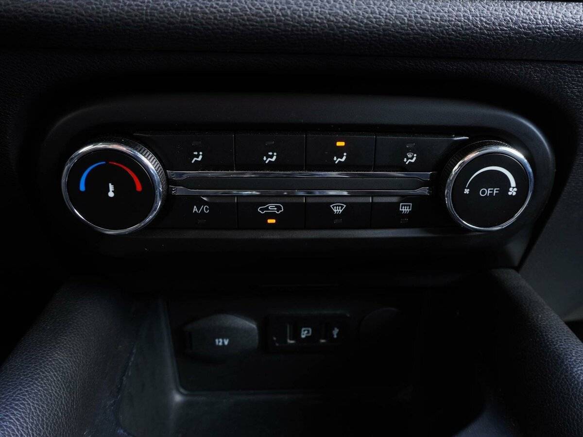 Б/У Чери Тигго 4 2021 года. Фото: #15