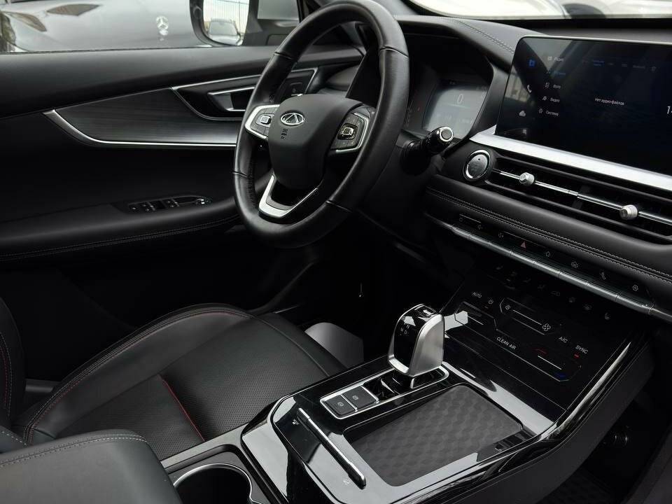 Б/У Чери Тигго 7 Про 2023 года. Фото: #14