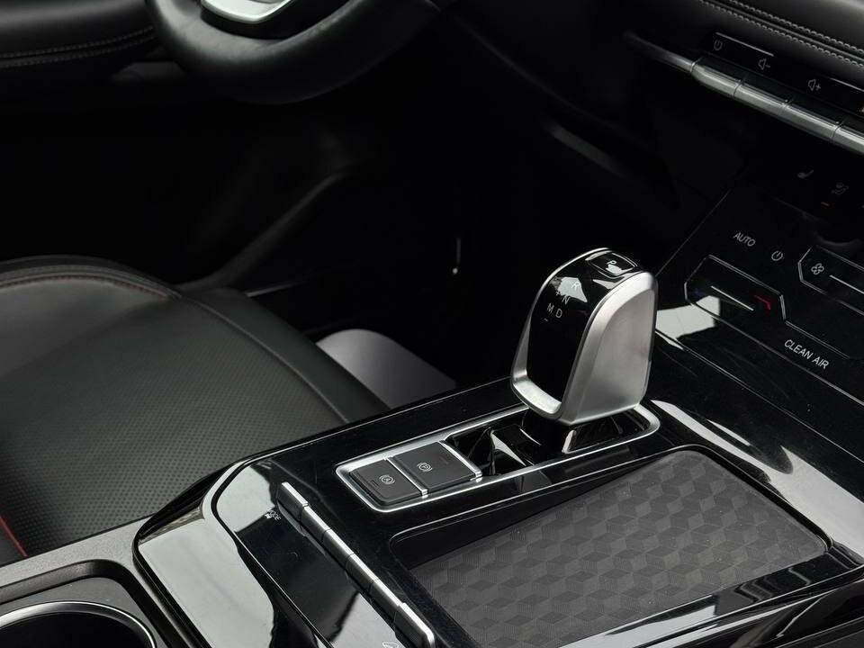 Б/У Чери Тигго 7 Про 2023 года. Фото: #17