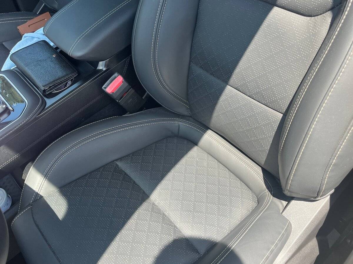 Б/У Чери Тигго 8 2024 года. Фото: #8