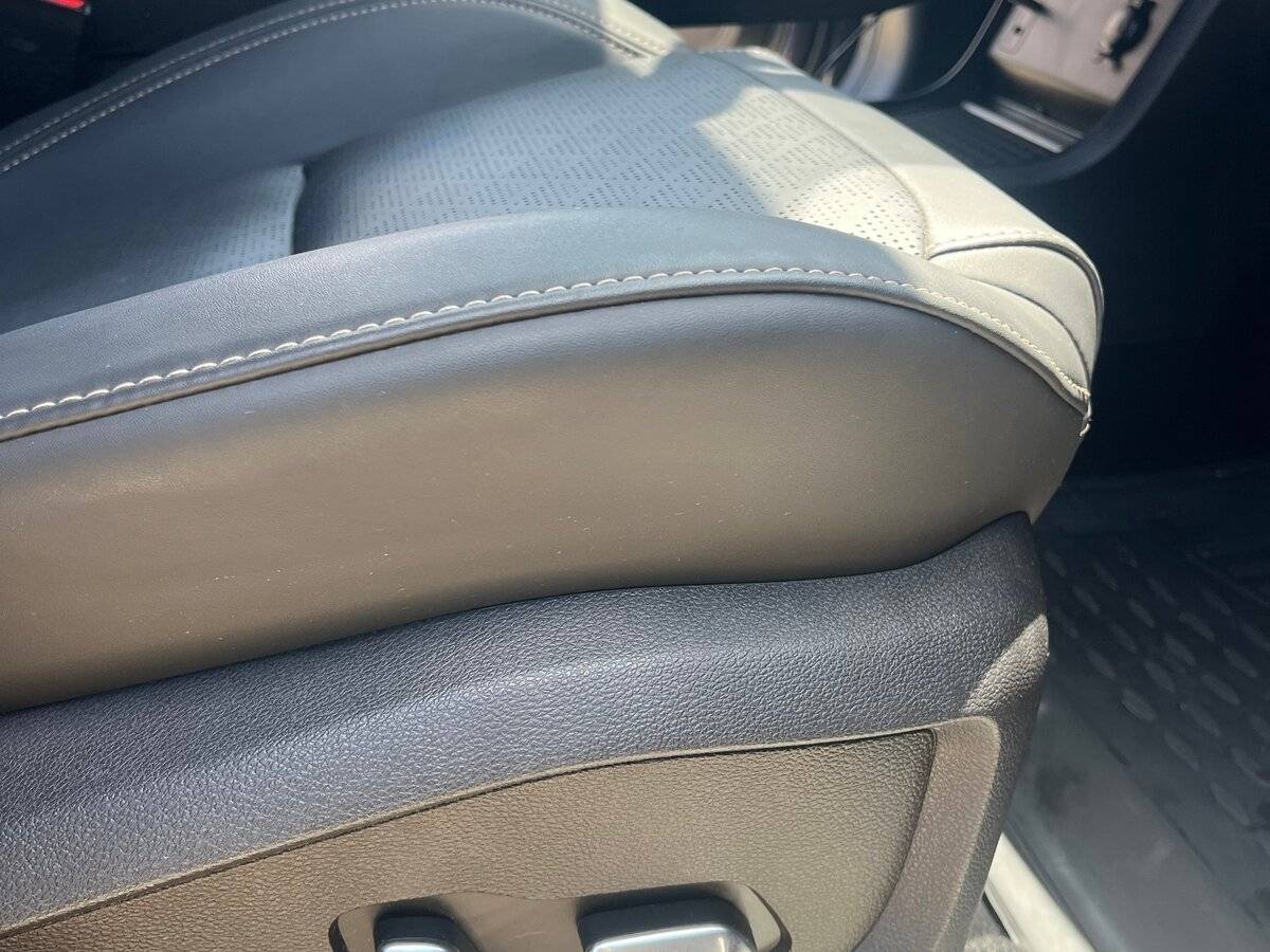 Б/У Чери Тигго 8 2024 года. Фото: #11