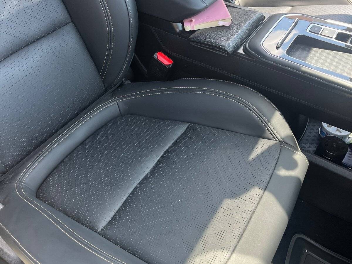 Б/У Чери Тигго 8 2024 года. Фото: #15