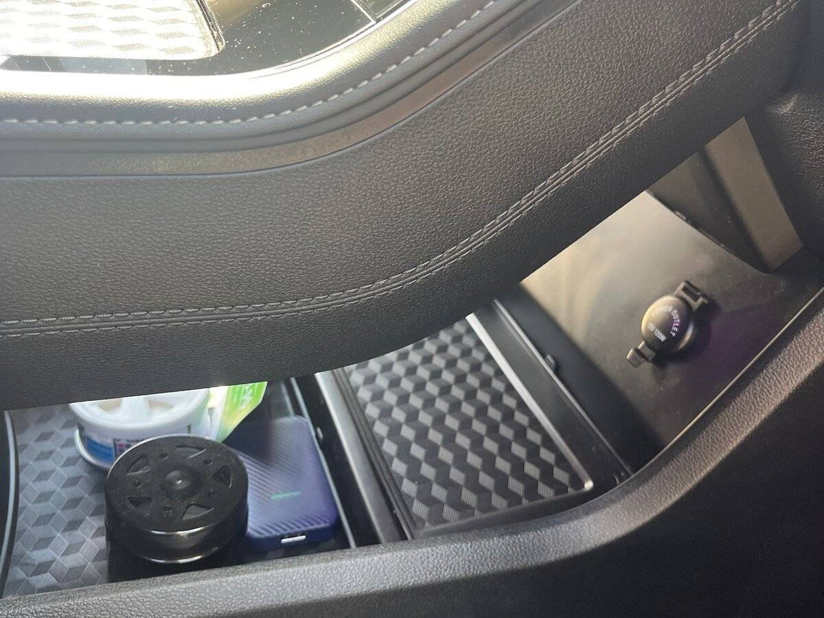 Б/У Чери Тигго 8 2024 года. Фото: #19