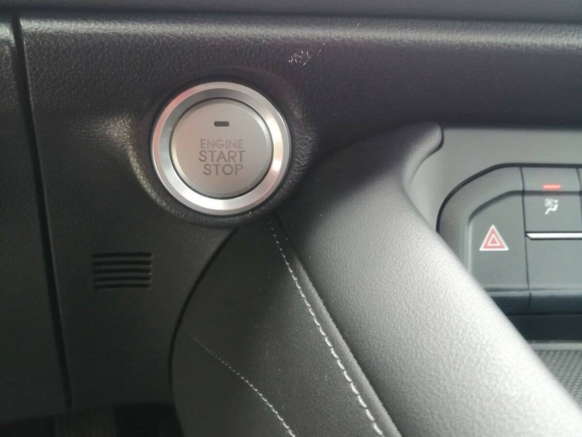 Б/У Хавал Ф7 2022 года. Фото: #18