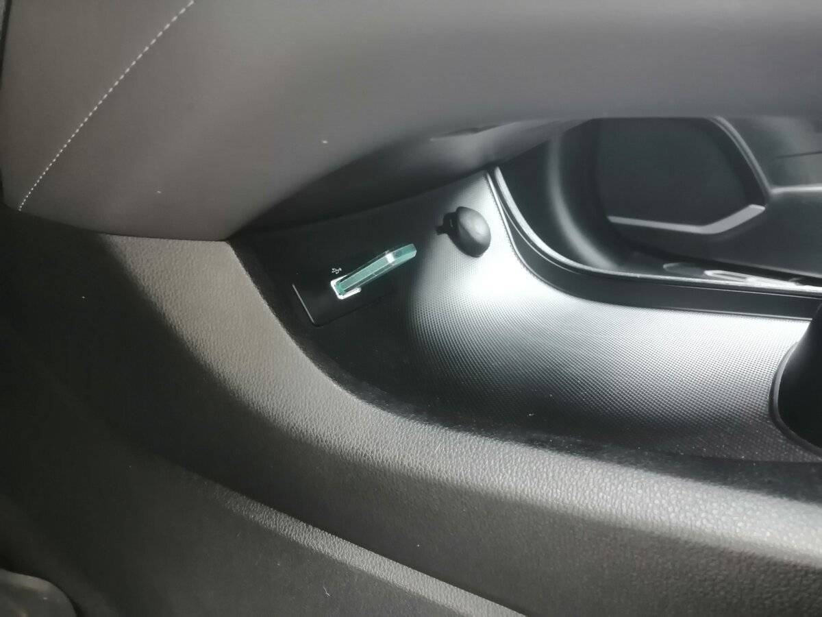 Б/У Хавал Ф7 2022 года. Фото: #19