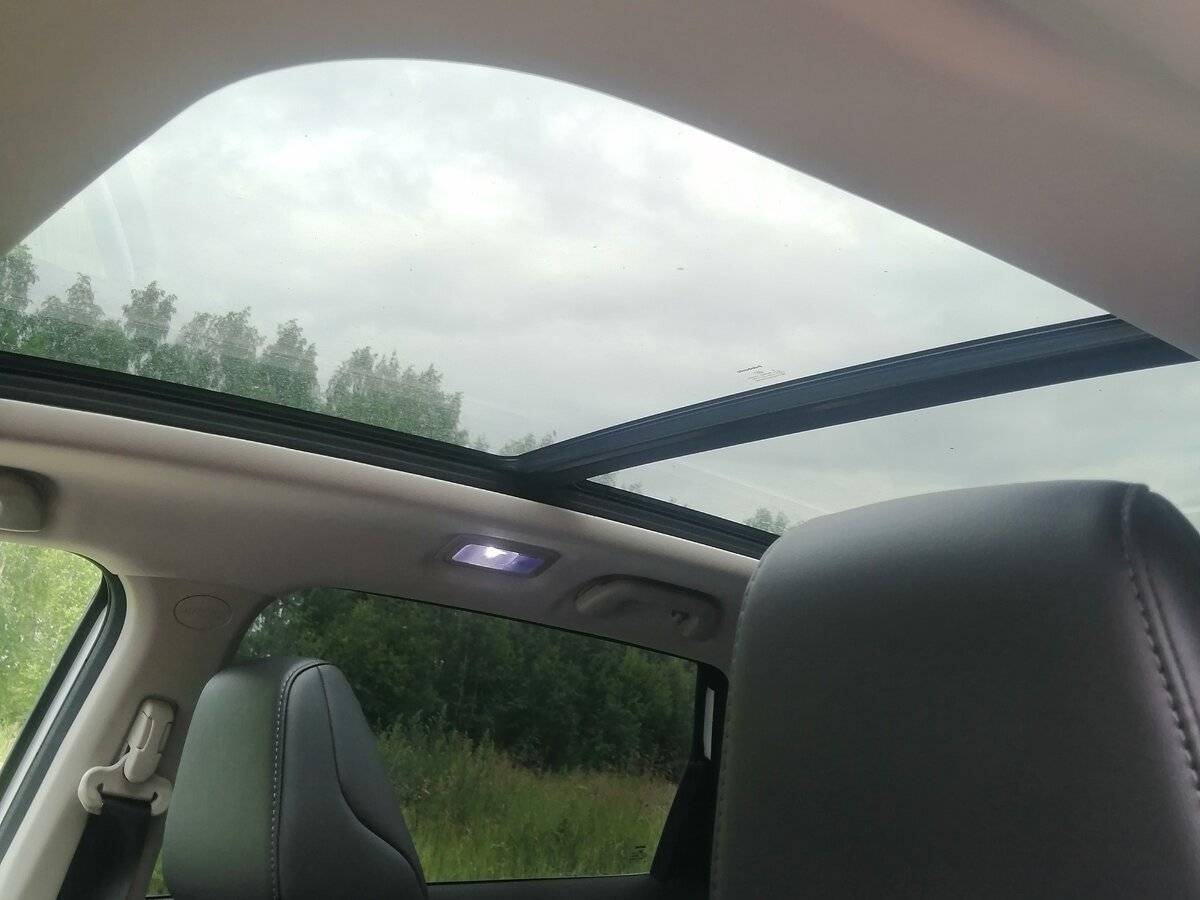 Б/У Хавал Ф7 2022 года. Фото: #22