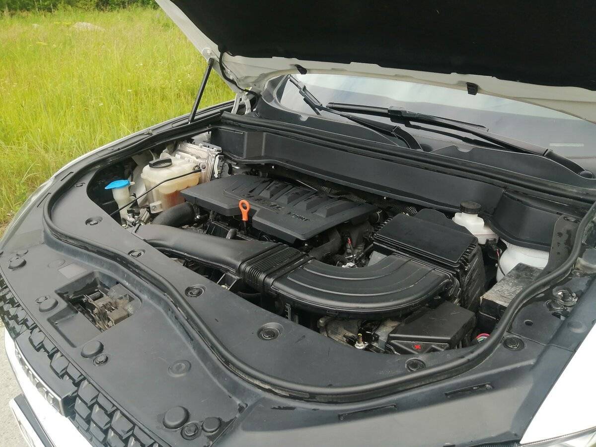 Б/У Хавал Ф7 2022 года. Фото: #23