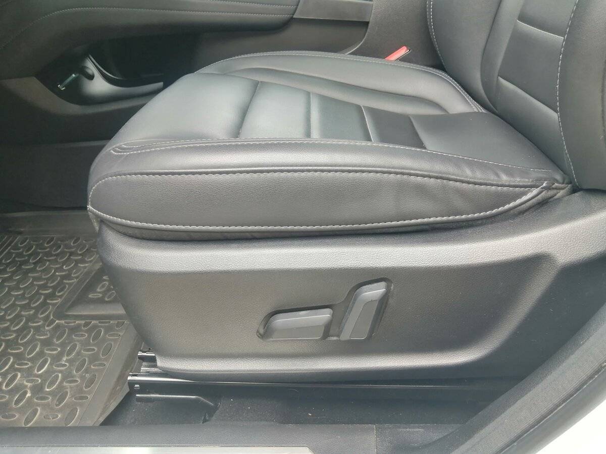 Б/У Хавал Ф7 2022 года. Фото: #27