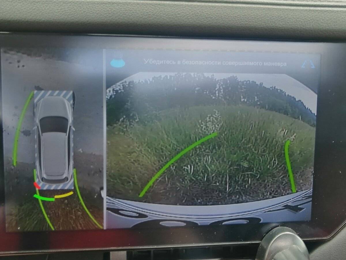 Б/У Хавал Ф7 2022 года. Фото: #35