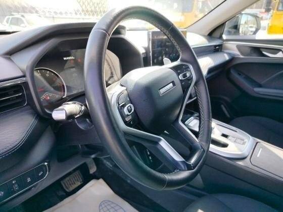 Б/У Хавал Джолион 2023 года. Фото: #5