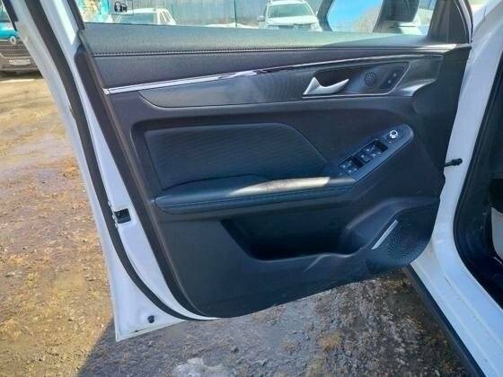 Б/У Хавал Джолион 2023 года. Фото: #8