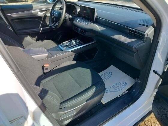 Б/У Хавал Джолион 2023 года. Фото: #9