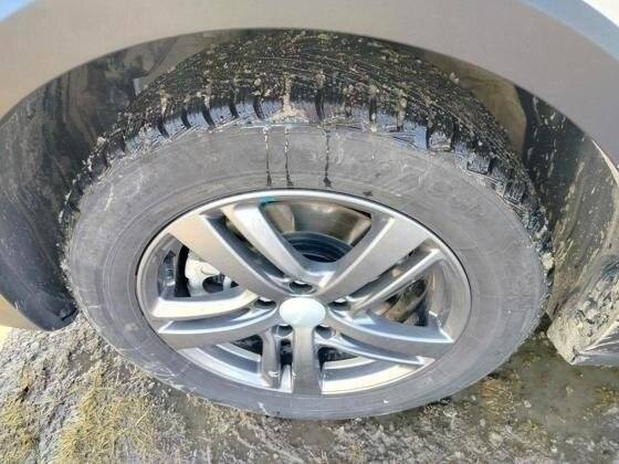 Б/У Хавал Джолион 2023 года. Фото: #12