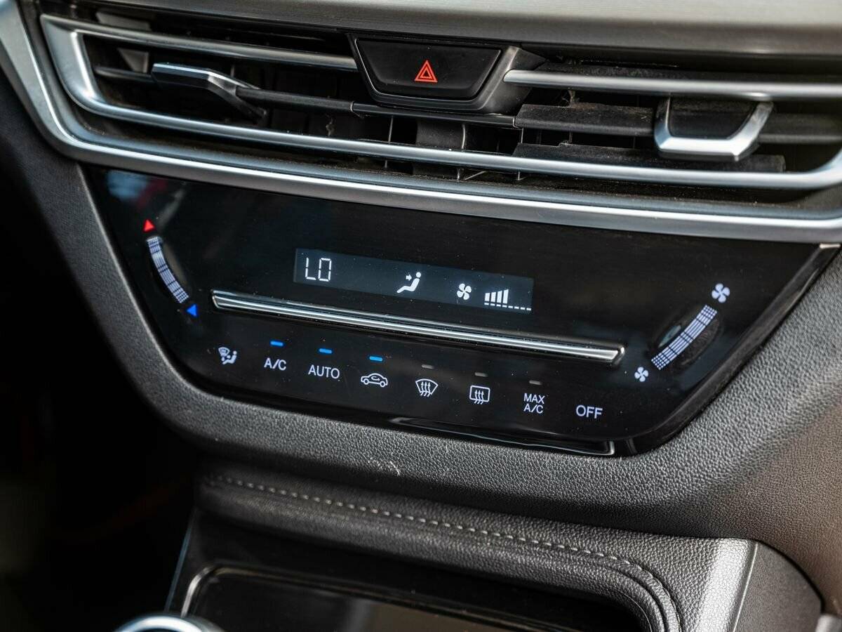 Б/У Чанган CS35 Plus 2020 года. Фото: #21