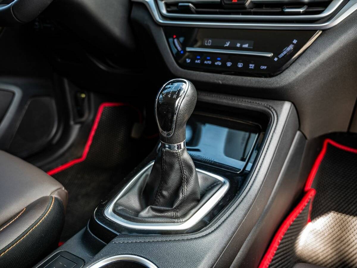 Б/У Чанган CS35 Plus 2020 года. Фото: #22