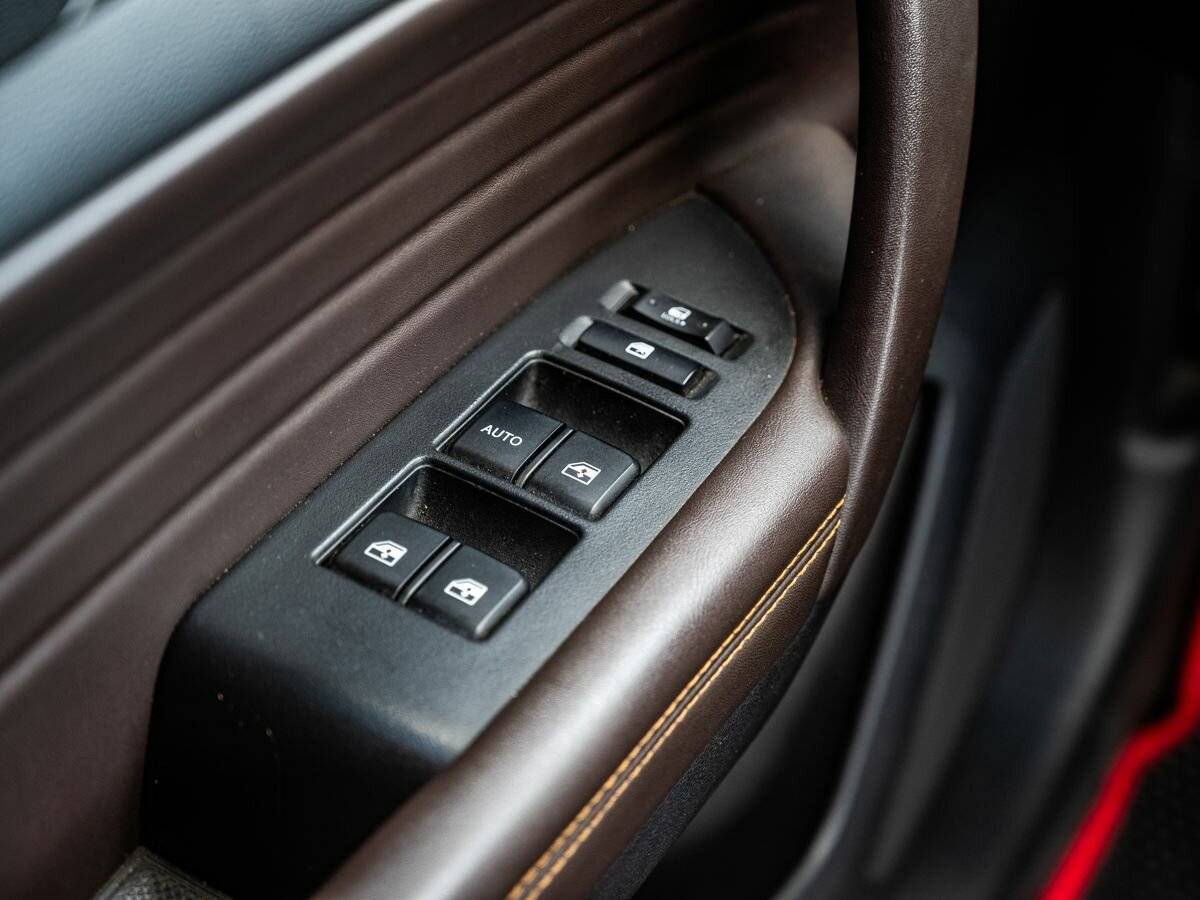 Б/У Чанган CS35 Plus 2020 года. Фото: #23