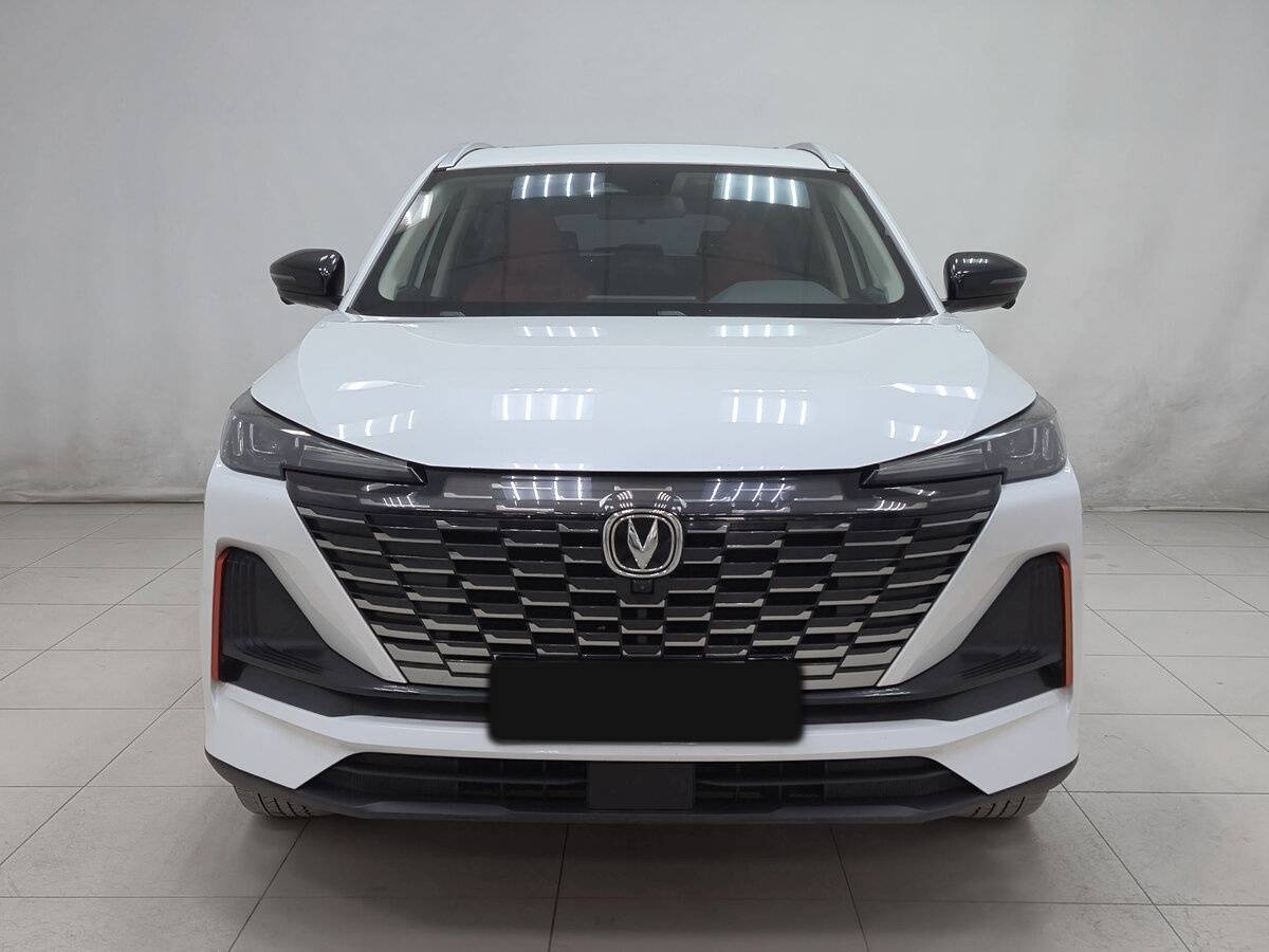 Б/У Чанган CS55 Plus 2023 года. Фото: #1