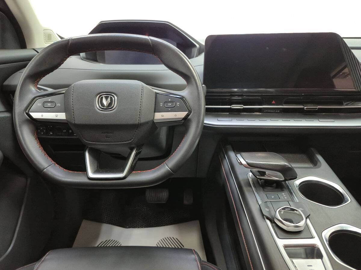 Б/У Чанган CS55 Plus 2023 года. Фото: #11