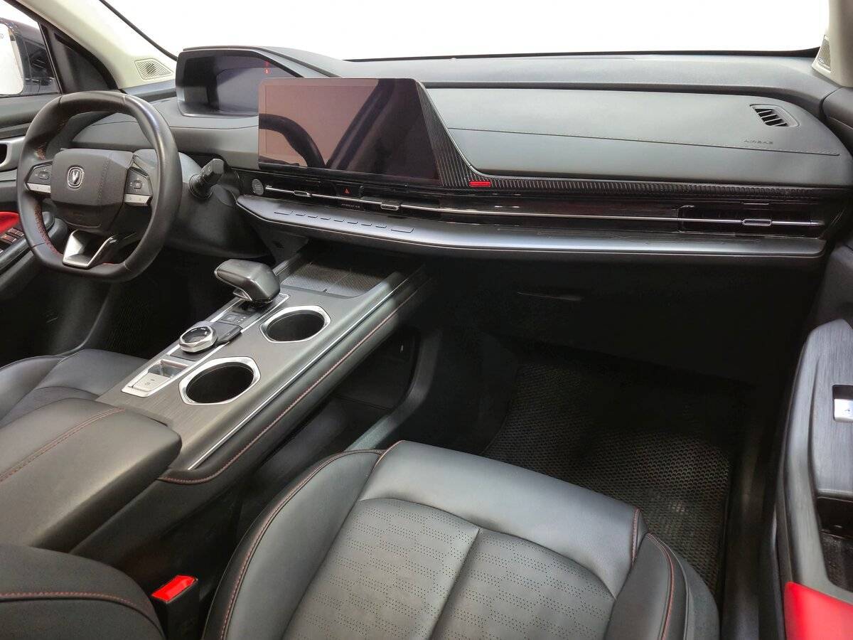 Б/У Чанган CS55 Plus 2023 года. Фото: #12