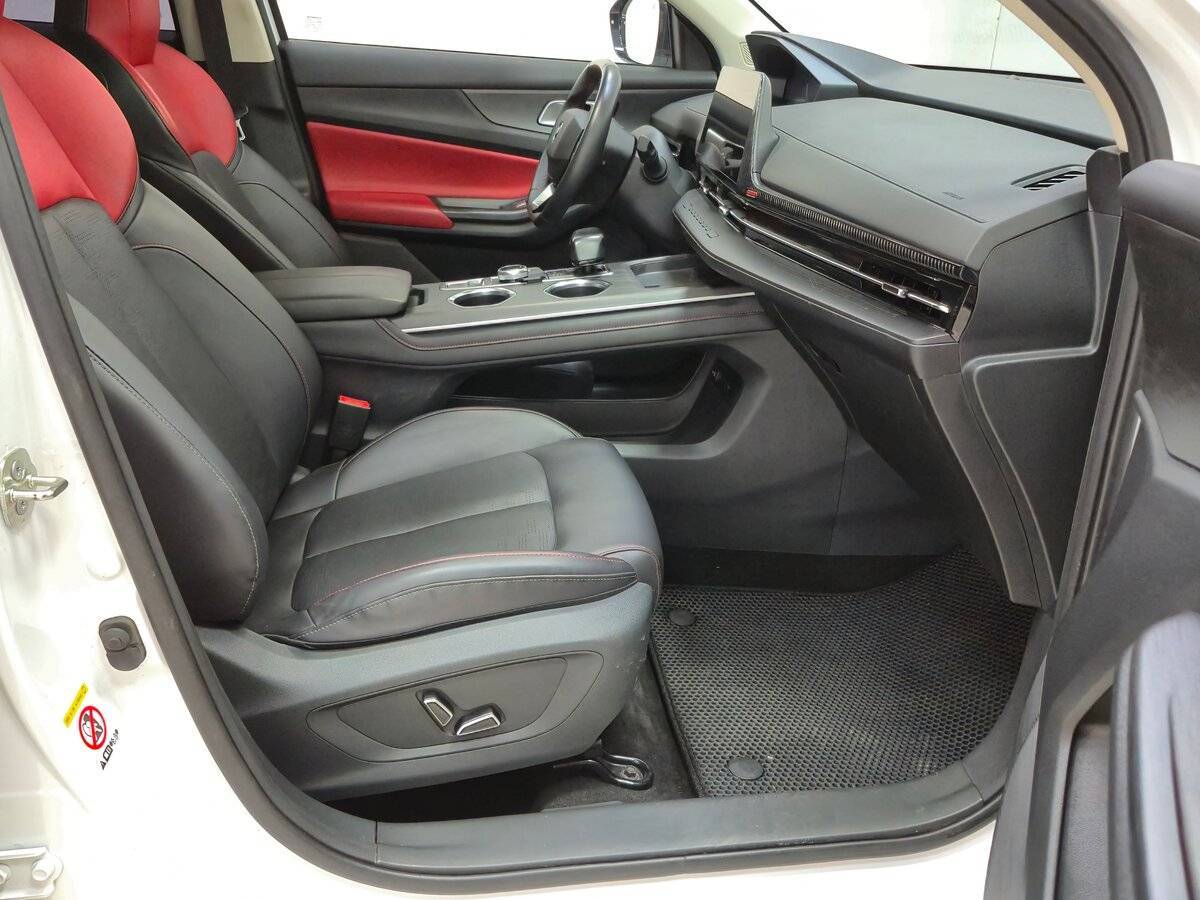 Б/У Чанган CS55 Plus 2023 года. Фото: #13