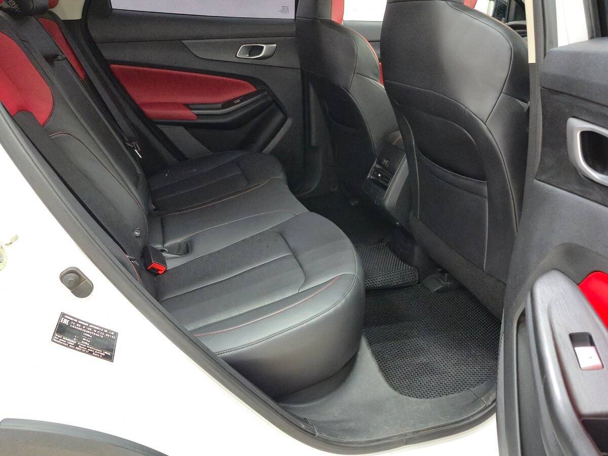 Б/У Чанган CS55 Plus 2023 года. Фото: #15