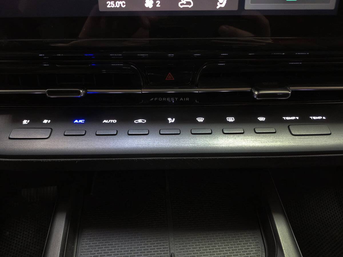 Б/У Чанган CS55 Plus 2023 года. Фото: #18