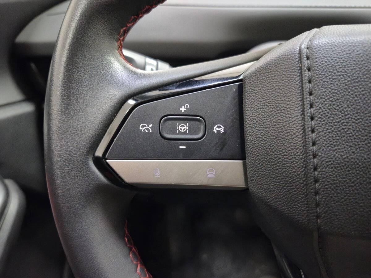 Б/У Чанган CS55 Plus 2023 года. Фото: #20