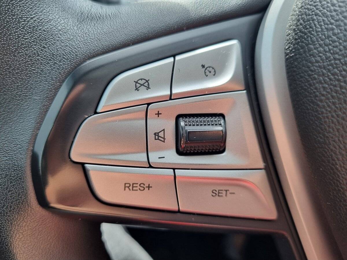 Б/У Чанган CS35 Plus 2019 года. Фото: #12