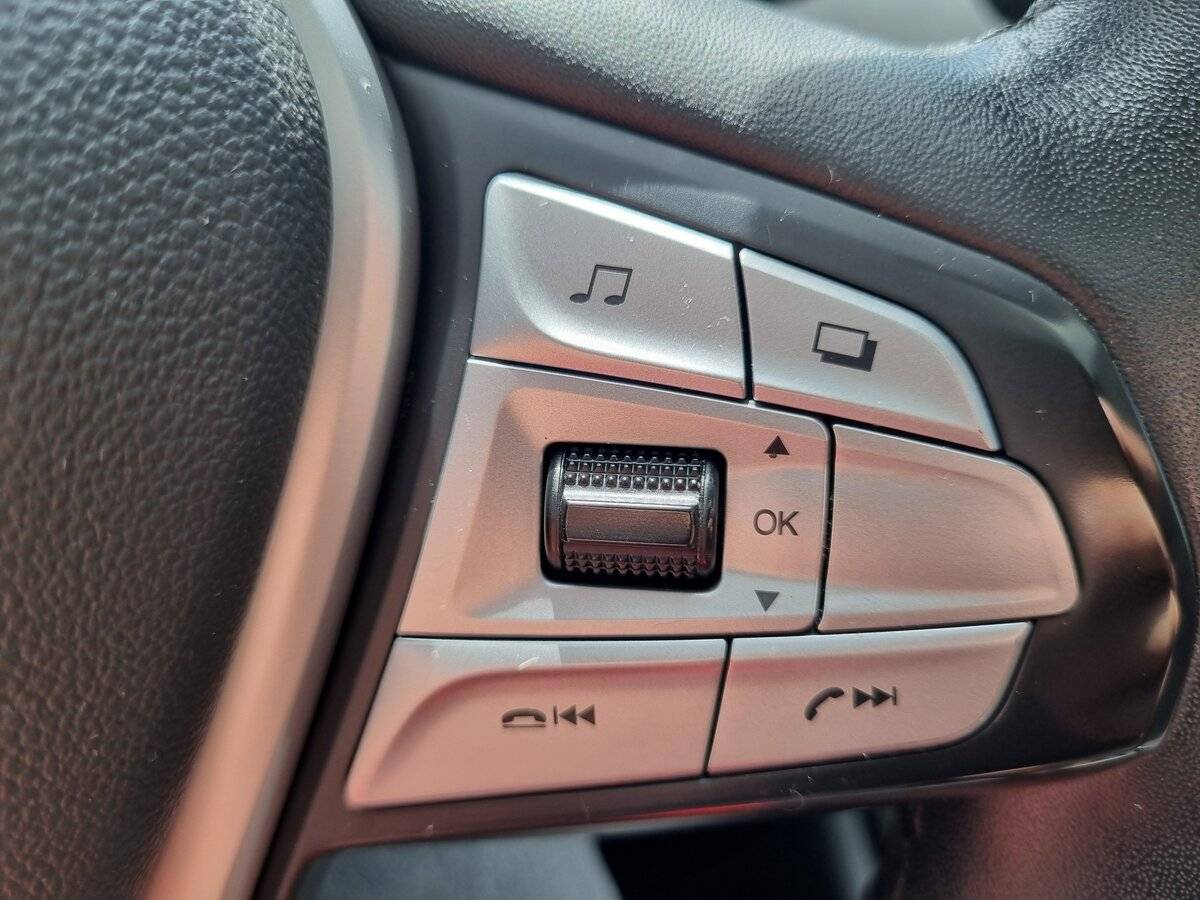 Б/У Чанган CS35 Plus 2019 года. Фото: #13