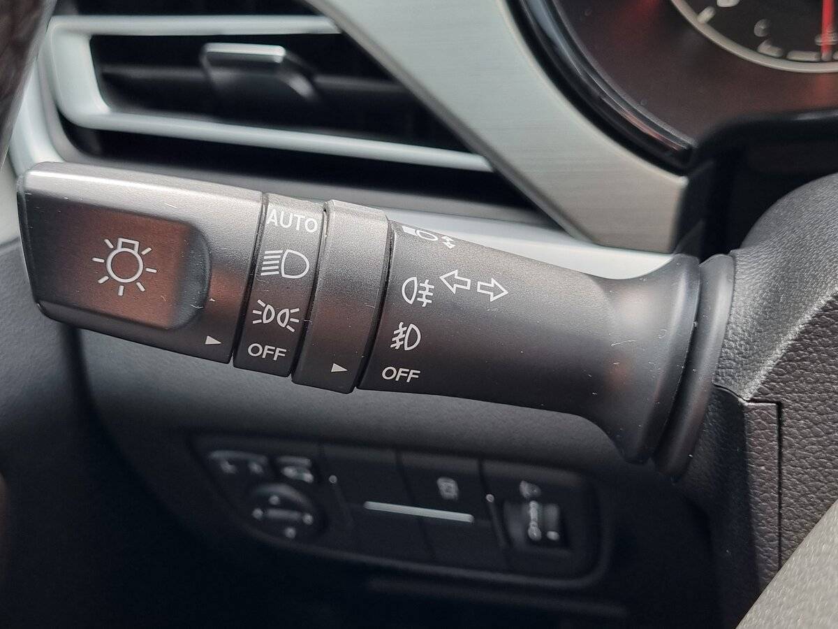 Б/У Чанган CS35 Plus 2019 года. Фото: #14