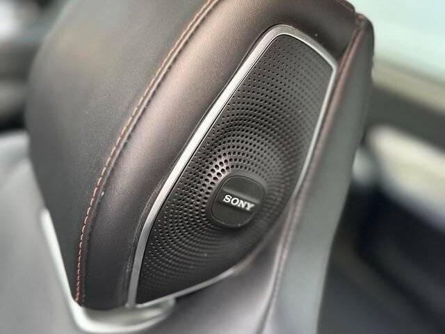 Б/У Чанган УНИ-К 2021 года. Фото: #9