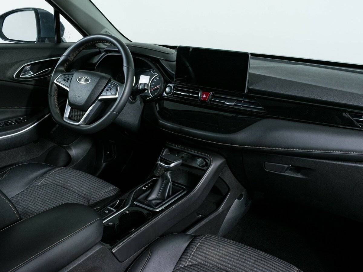 Б/У Москвич 3 2023 года. Фото: #6