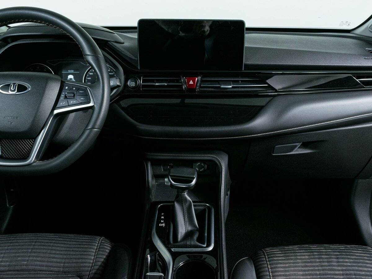 Б/У Москвич 3 2023 года. Фото: #7