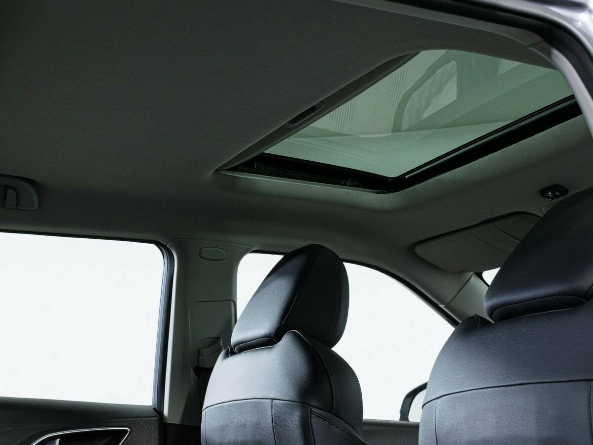 Б/У Москвич 3 2023 года. Фото: #9