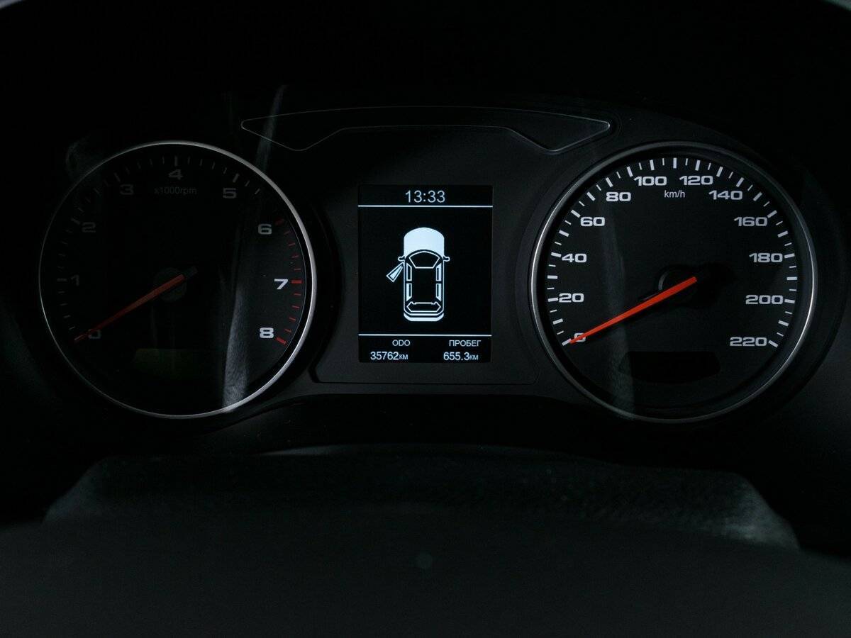 Б/У Москвич 3 2023 года. Фото: #10