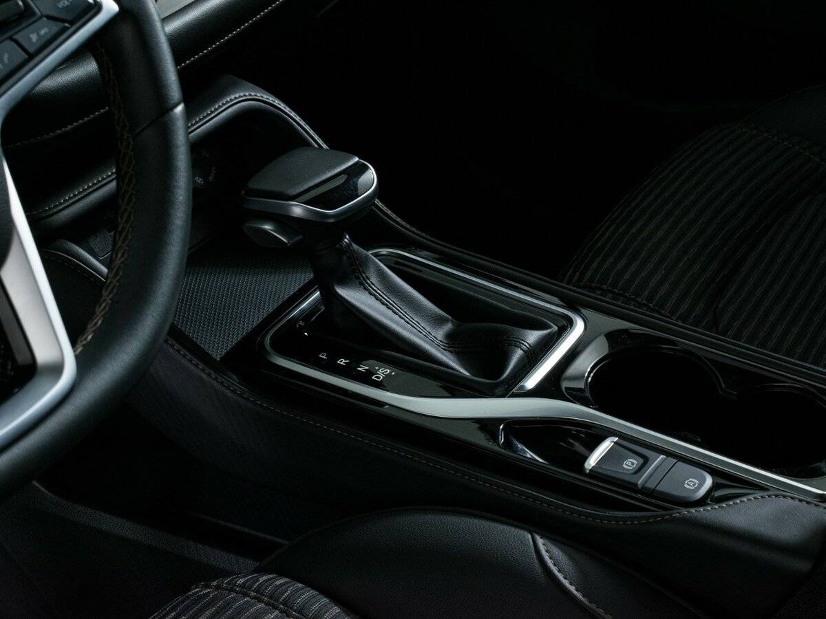 Б/У Москвич 3 2023 года. Фото: #12