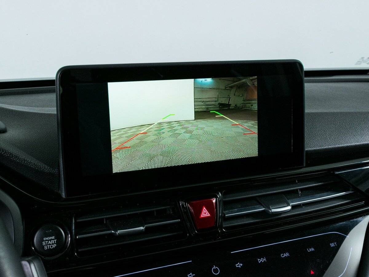 Б/У Москвич 3 2023 года. Фото: #13