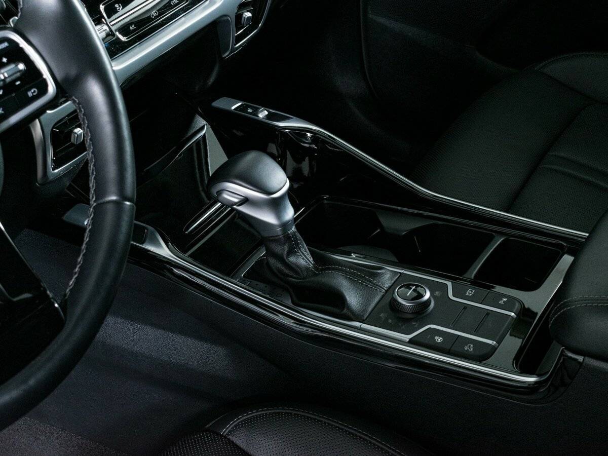 Б/У Киа Соренто 2023 года. Фото: #16