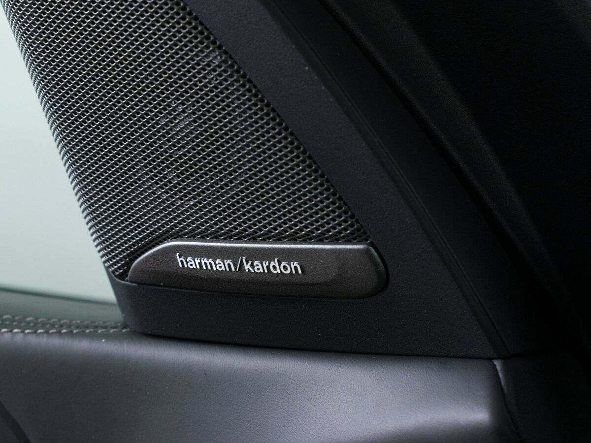 Б/У БМВ Икс5 2020 года. Фото: #23