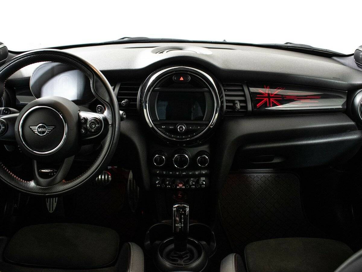 Б/У Мини Хэтч 2021 года. Фото: #10