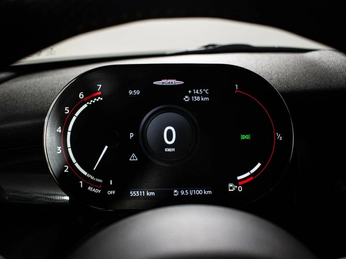 Б/У Мини Хэтч 2021 года. Фото: #11