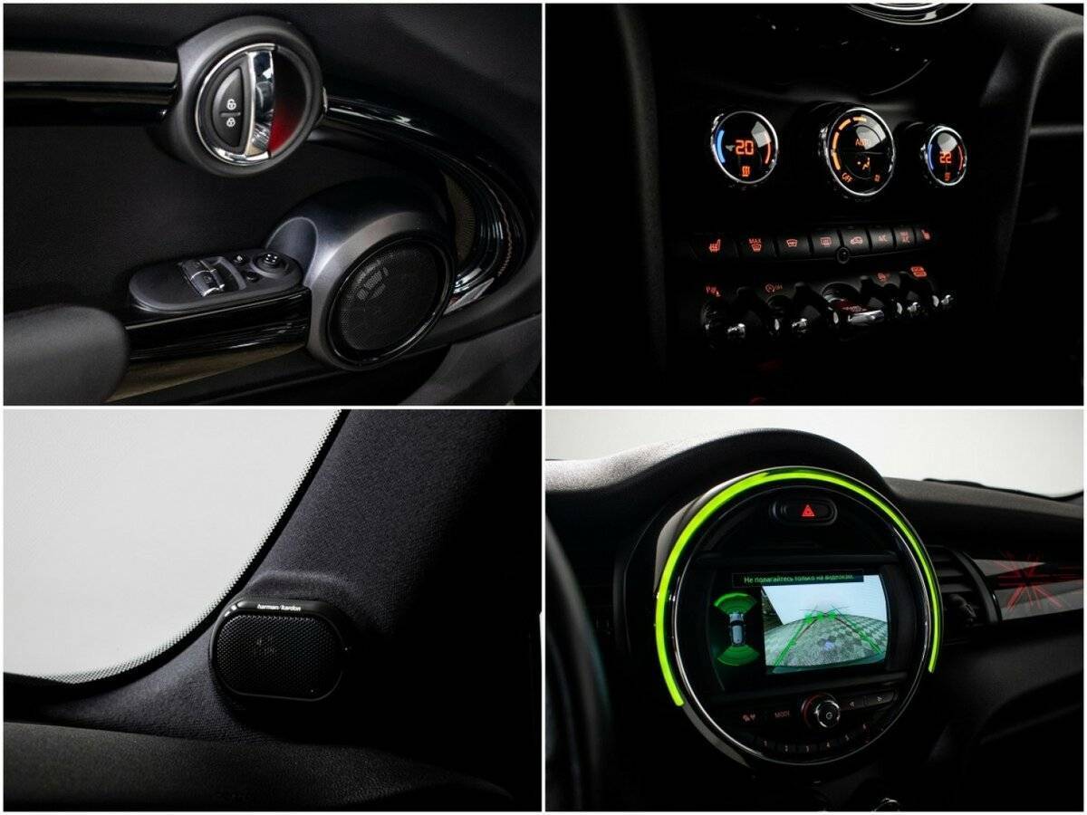 Б/У Мини Хэтч 2021 года. Фото: #14