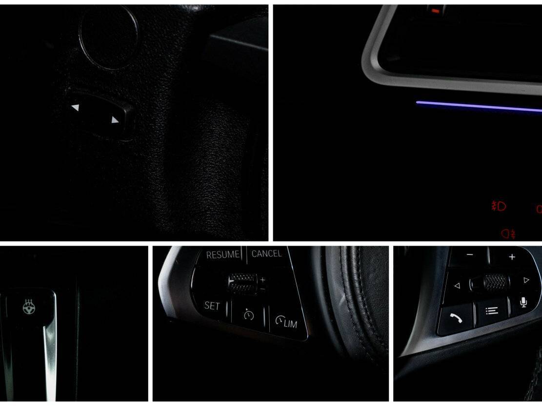 Б/У БМВ 3 серии 2020 года. Фото: #22