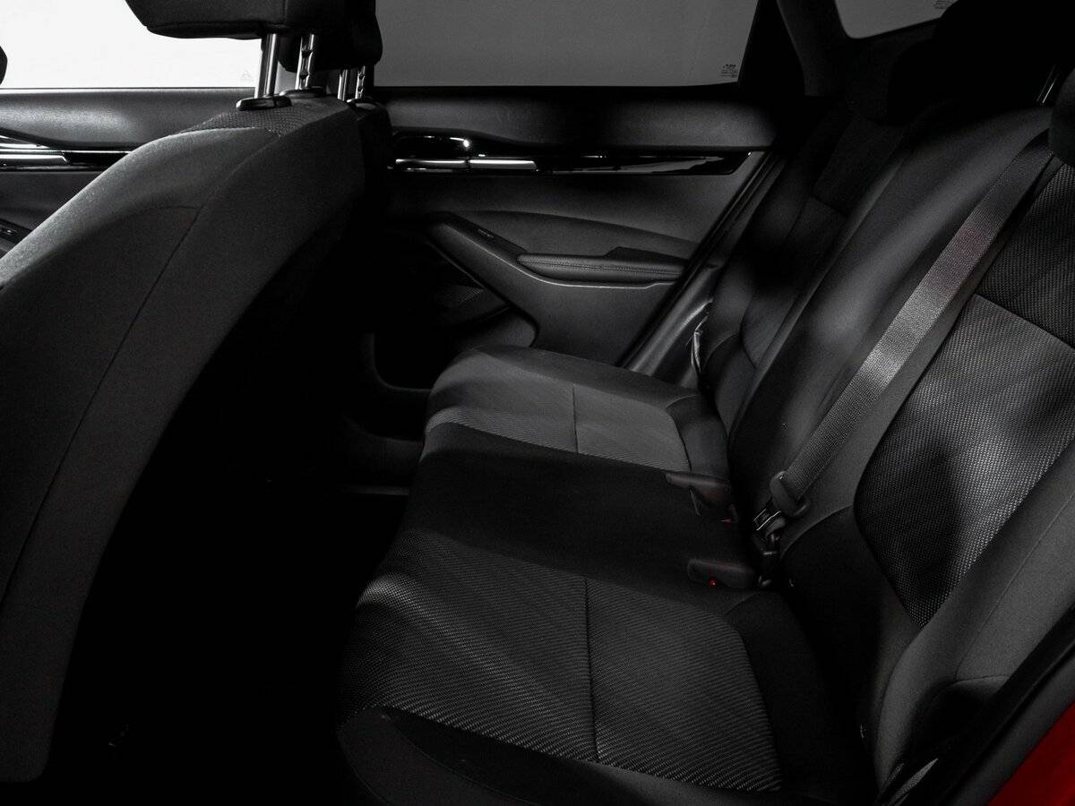 Б/У Киа Сельтос 2022 года. Фото: #9