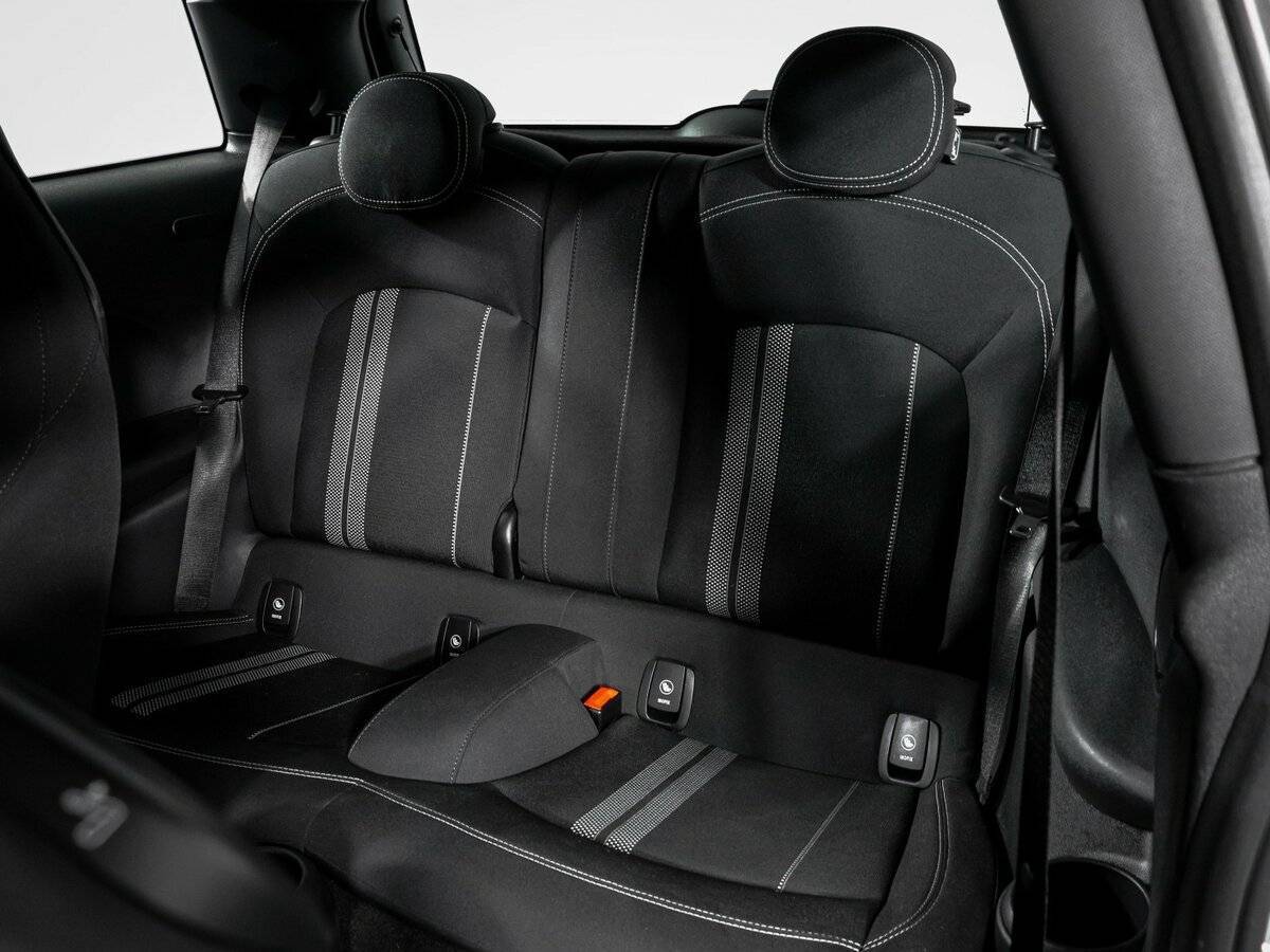 Б/У Мини Хэтч 2019 года. Фото: #9