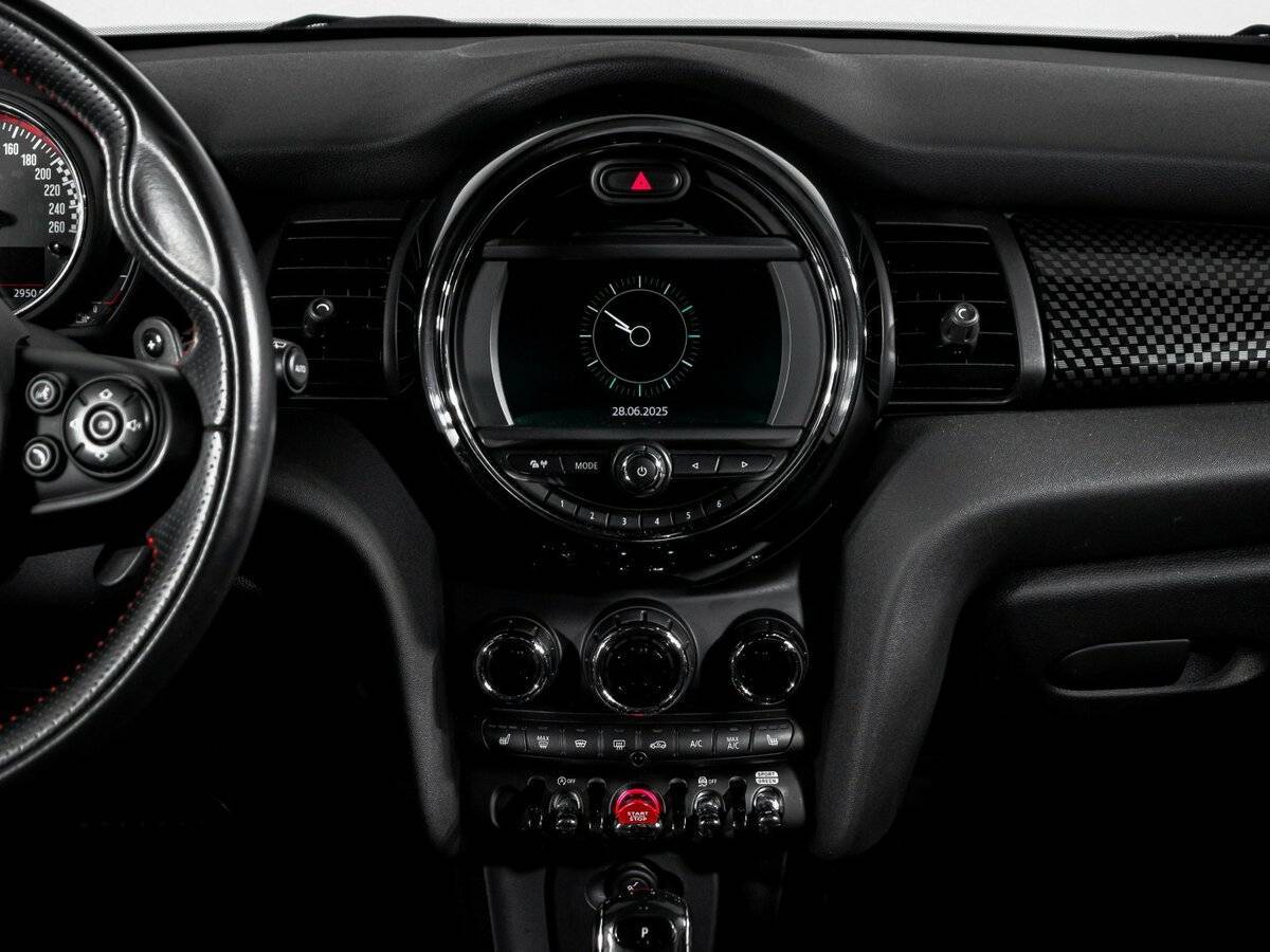 Б/У Мини Хэтч 2019 года. Фото: #12