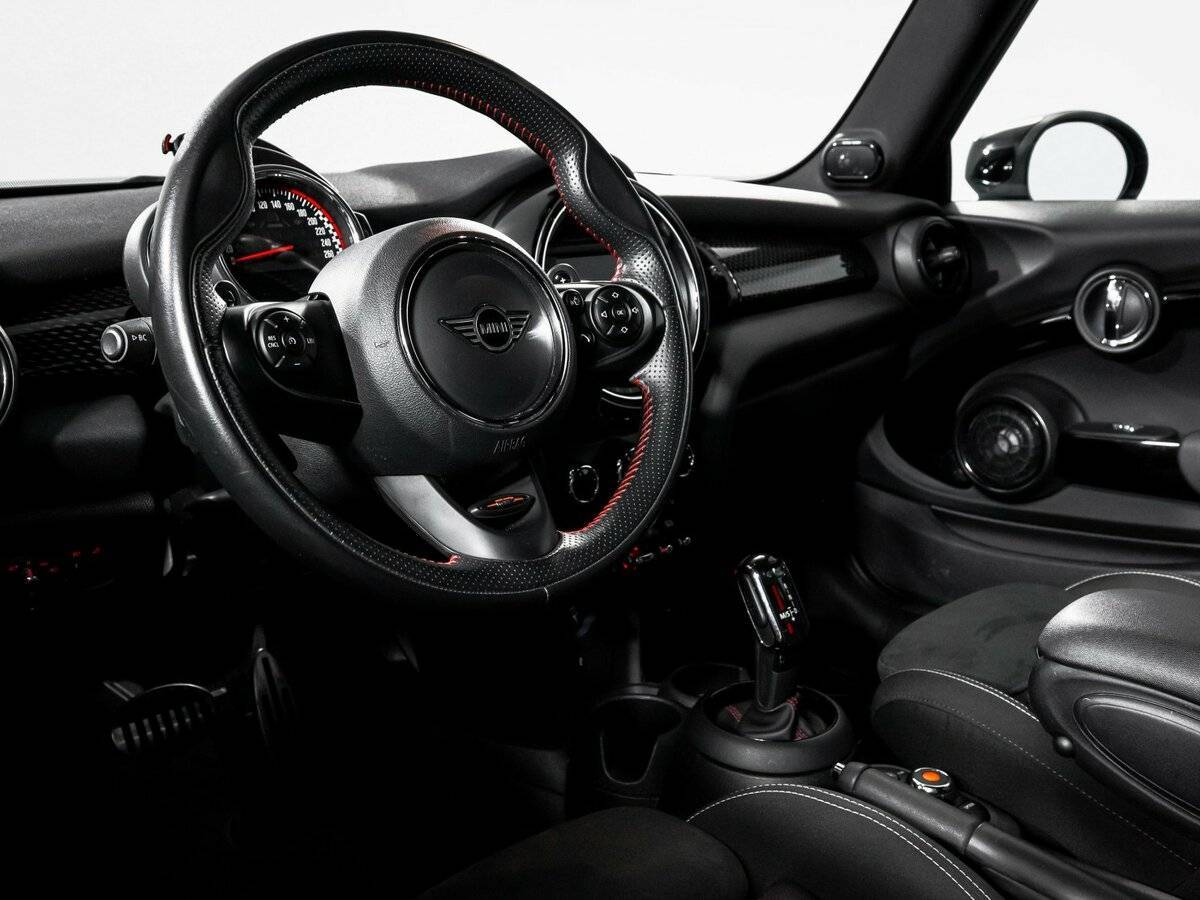 Б/У Мини Хэтч 2019 года. Фото: #13