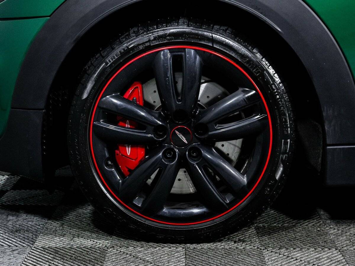 Б/У Мини Хэтч 2019 года. Фото: #14