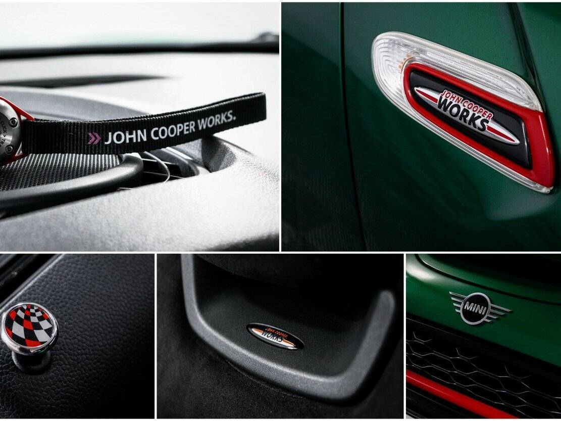 Б/У Мини Хэтч 2019 года. Фото: #20