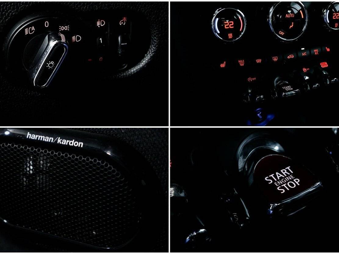 Б/У Мини Хэтч 2019 года. Фото: #21